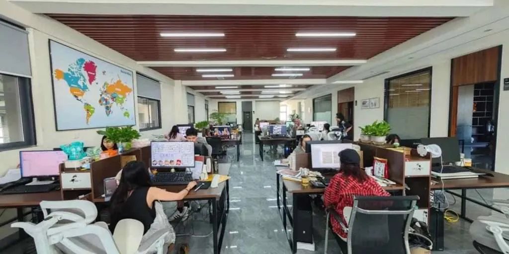 科威特彩灯嘉年华项目实景 3