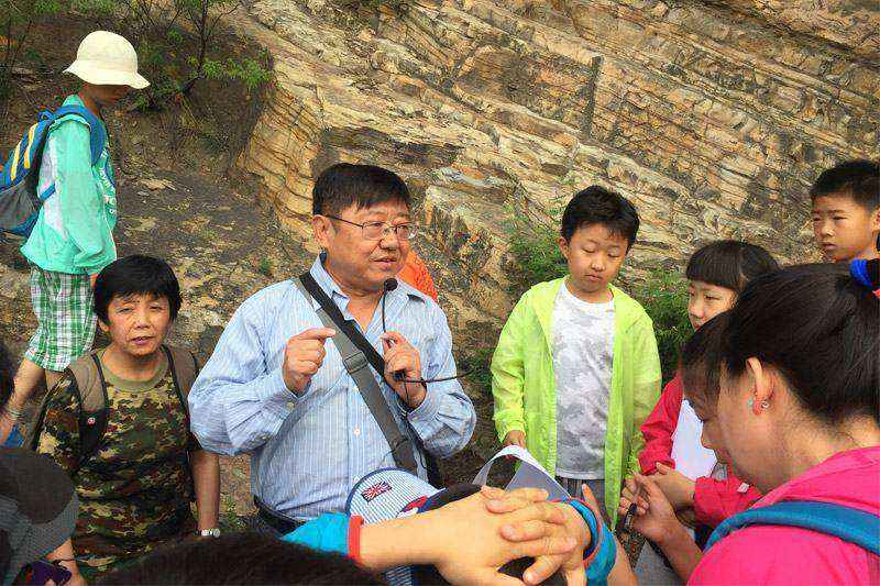 恐龙科技顾问--李建军相关图片
