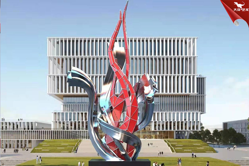 雕塑《幸福生活》入展四川省脱贫攻坚主题美术书法摄影作品展 · 图片3